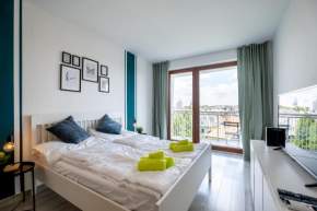 T7 Apartments modern and comfortable